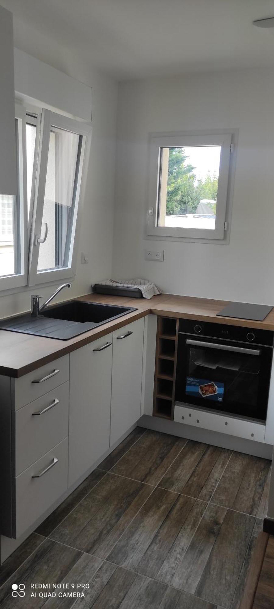 L'escale Appartement