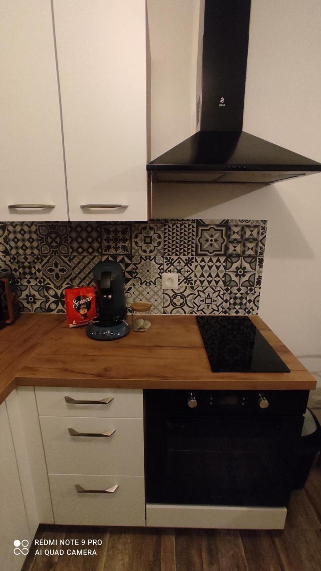 L'escale Appartement