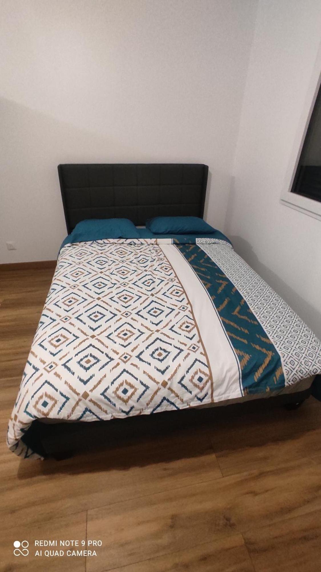 L'escale Appartement